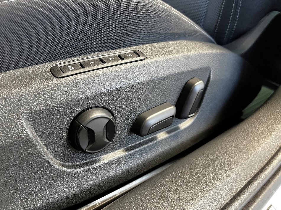 Škoda Superb III 2.0 TDi 