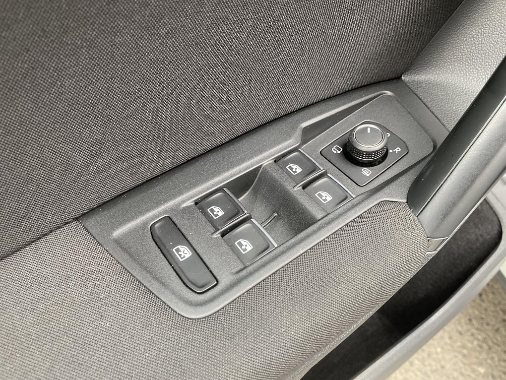Volkswagen Tiguan 2.0 TDi 