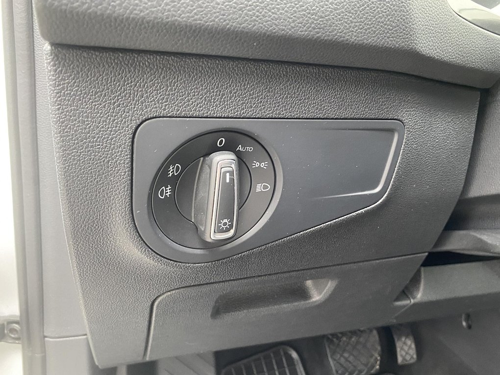Volkswagen Tiguan 2.0 TDi 