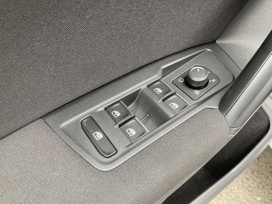 Volkswagen Tiguan 2.0 TDi 