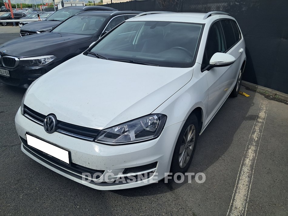Volkswagen Golf 1.4 i 