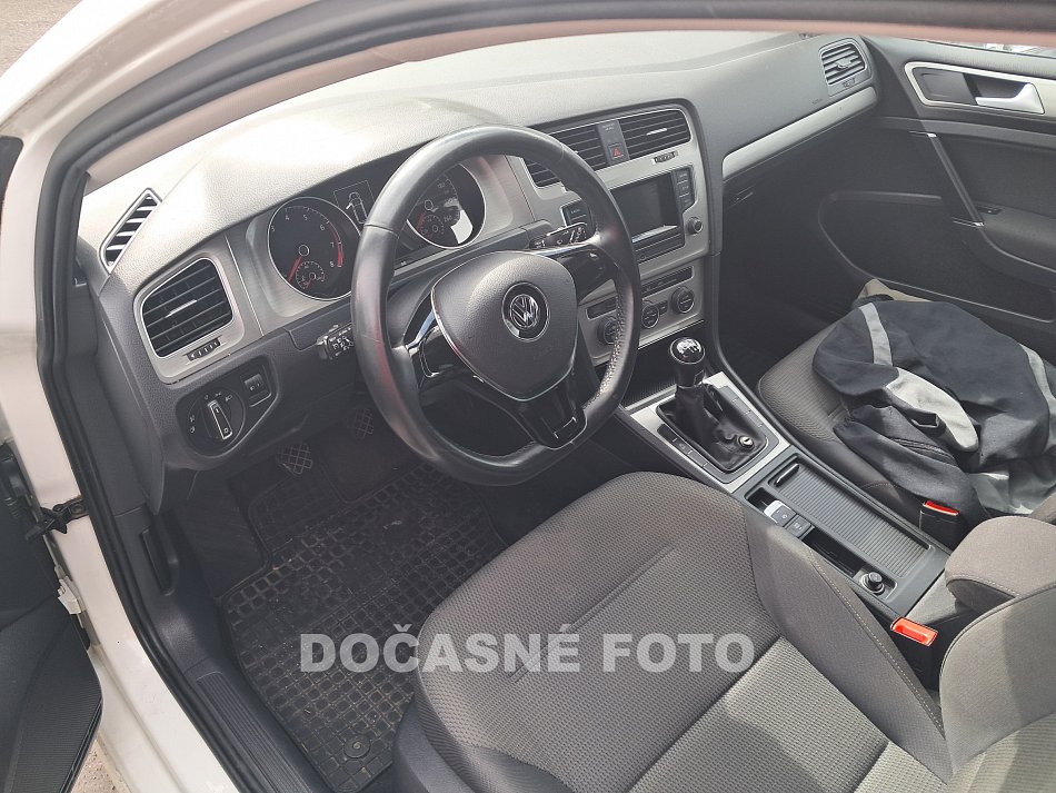 Volkswagen Golf 1.4 i 