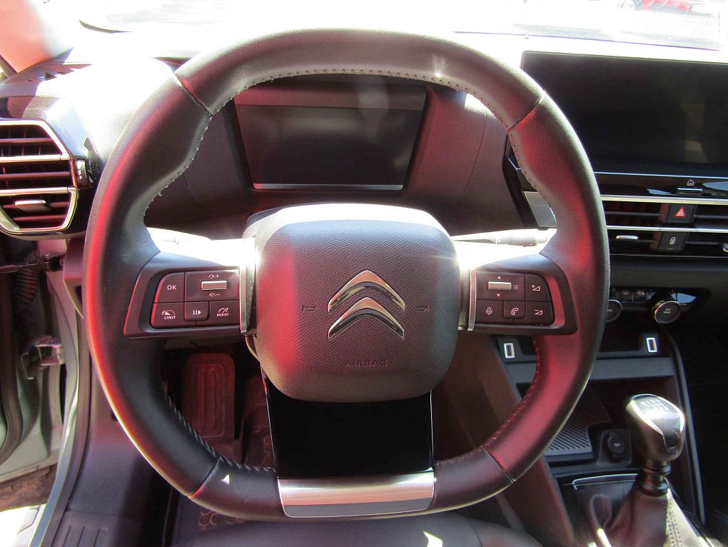 Citroën C4 1.2 i 