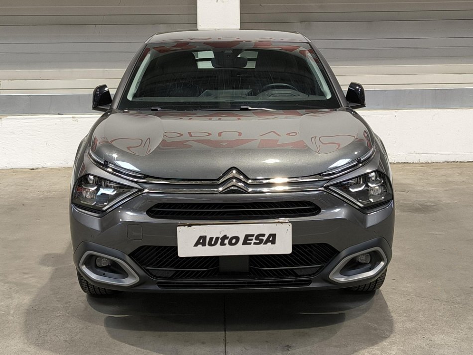 Citroën C4 1.2 i 
