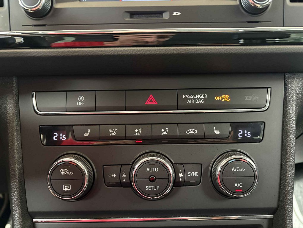 Seat Leon 2.0 TDi 