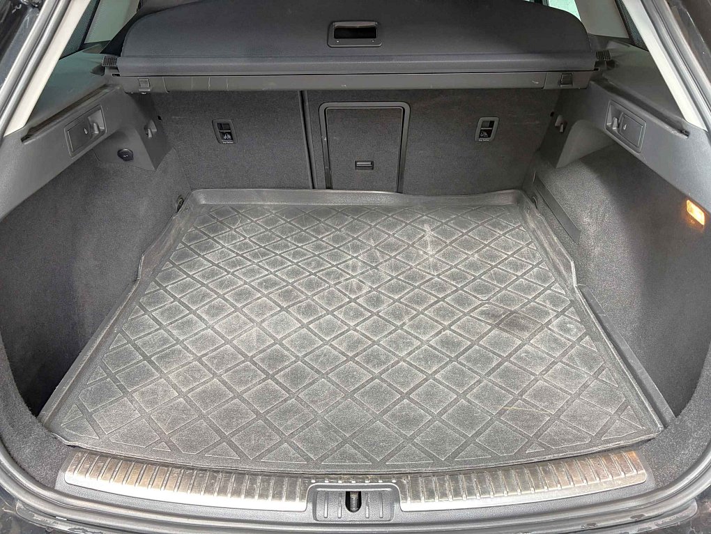 Seat Leon 2.0 TDi 