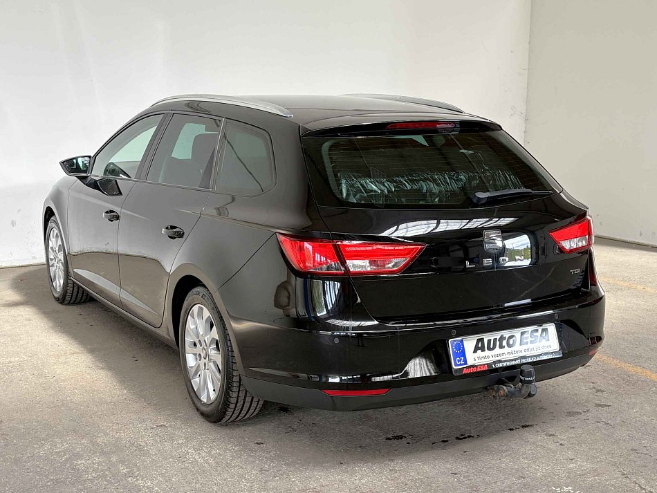 Seat Leon 2.0 TDi 