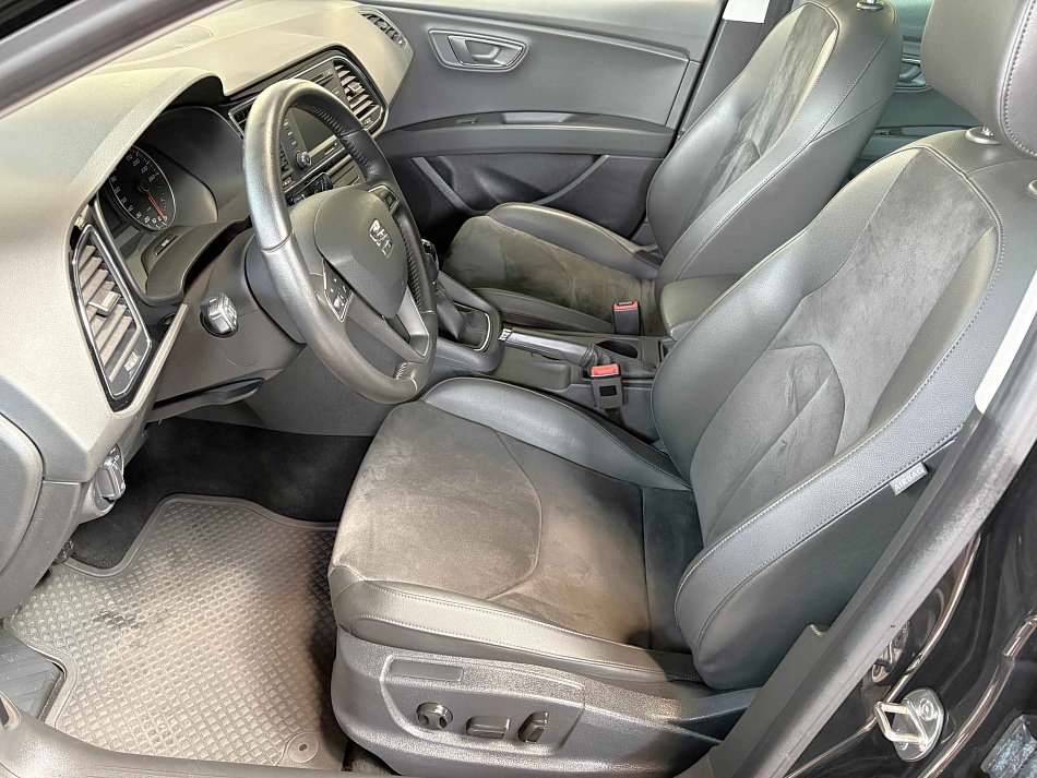 Seat Leon 2.0 TDi 