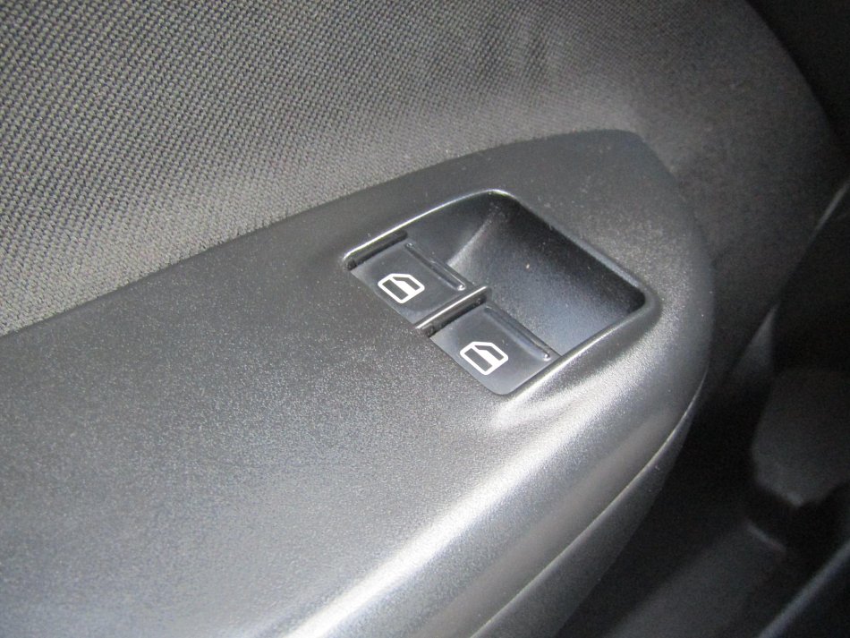 Škoda Octavia II 1.2 TSI 