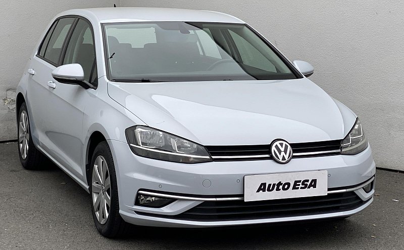 Volkswagen Golf 1.4 TSi Comfortline
