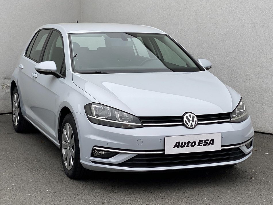 Volkswagen Golf 1.4 TSi Comfortline