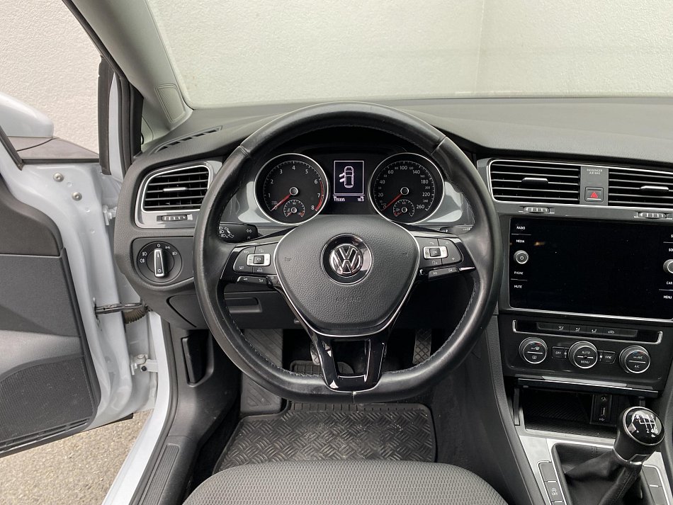 Volkswagen Golf 1.4 TSi Comfortline
