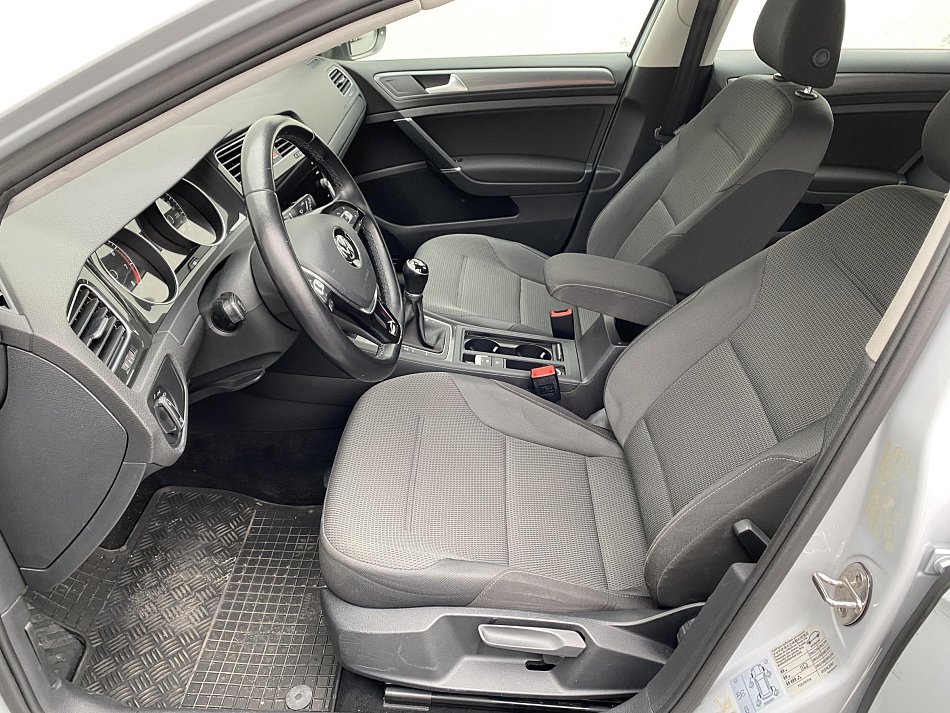 Volkswagen Golf 1.4 TSi Comfortline