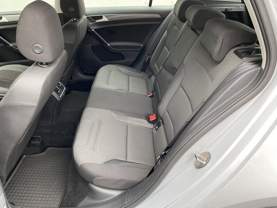 Volkswagen Golf 1.4 TSi Comfortline
