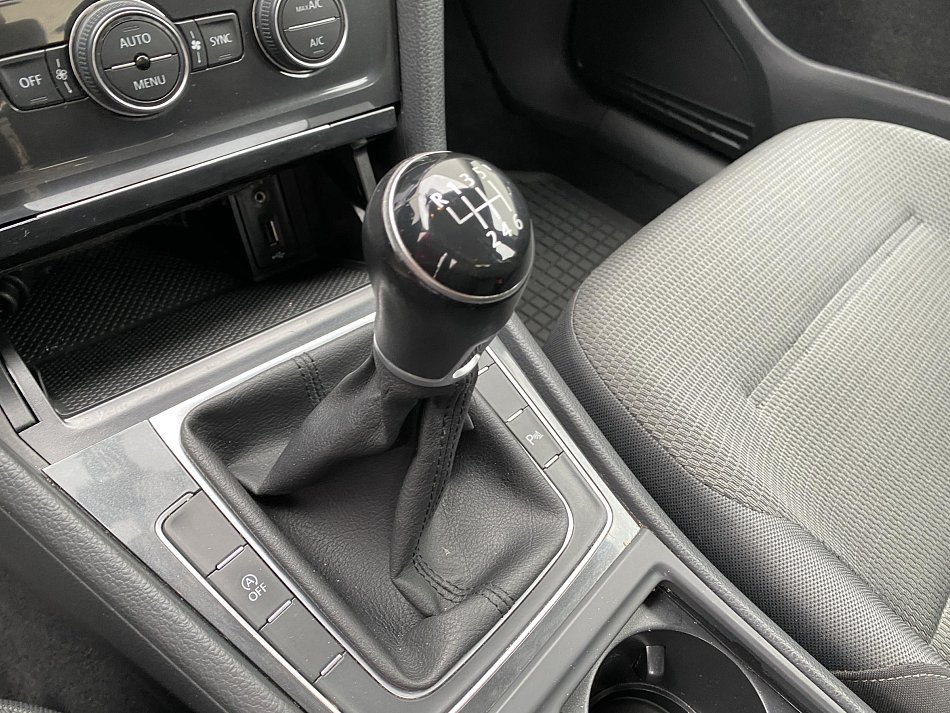 Volkswagen Golf 1.4 TSi Comfortline