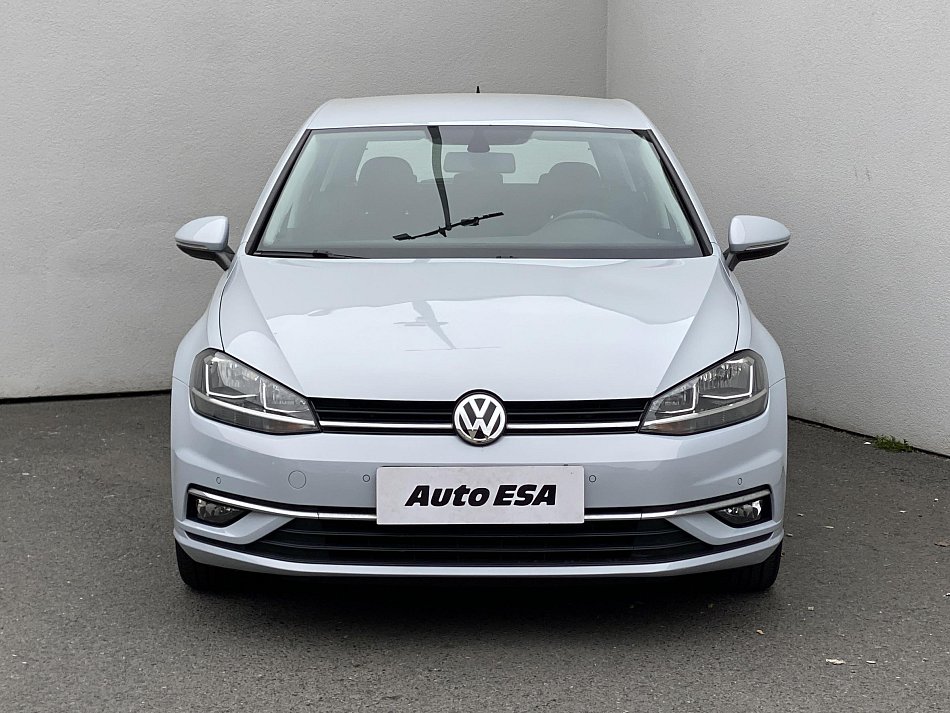 Volkswagen Golf 1.4 TSi Comfortline