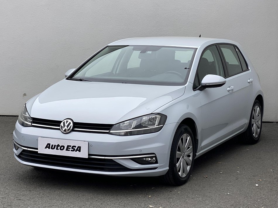 Volkswagen Golf 1.4 TSi Comfortline