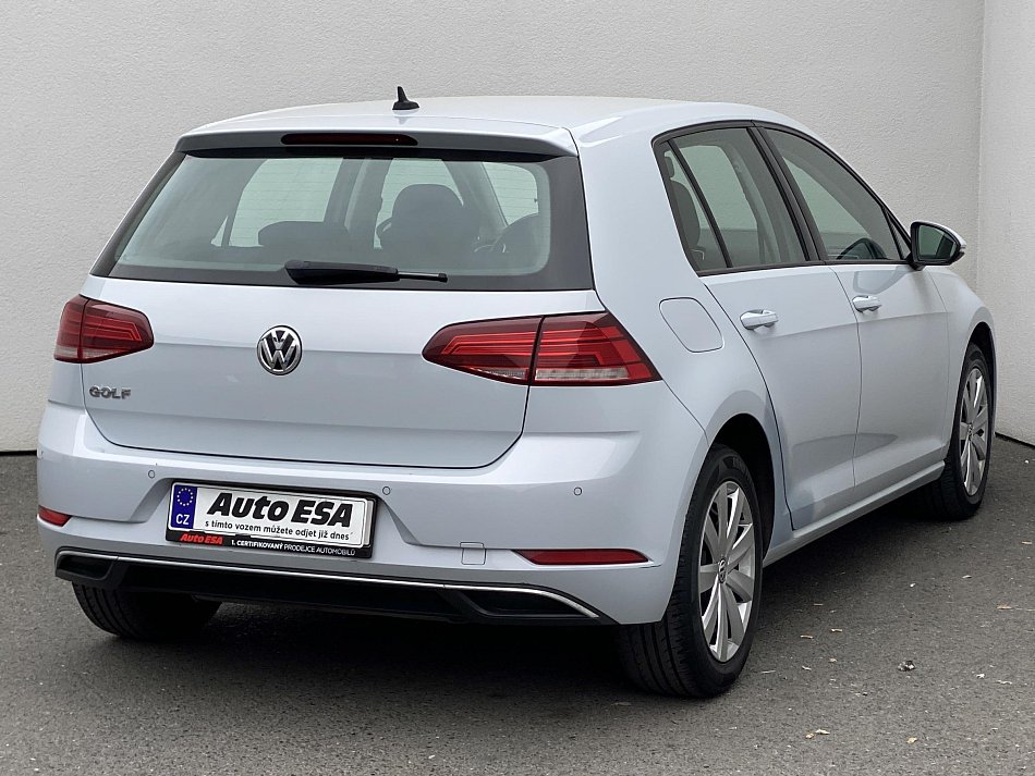 Volkswagen Golf 1.4 TSi Comfortline