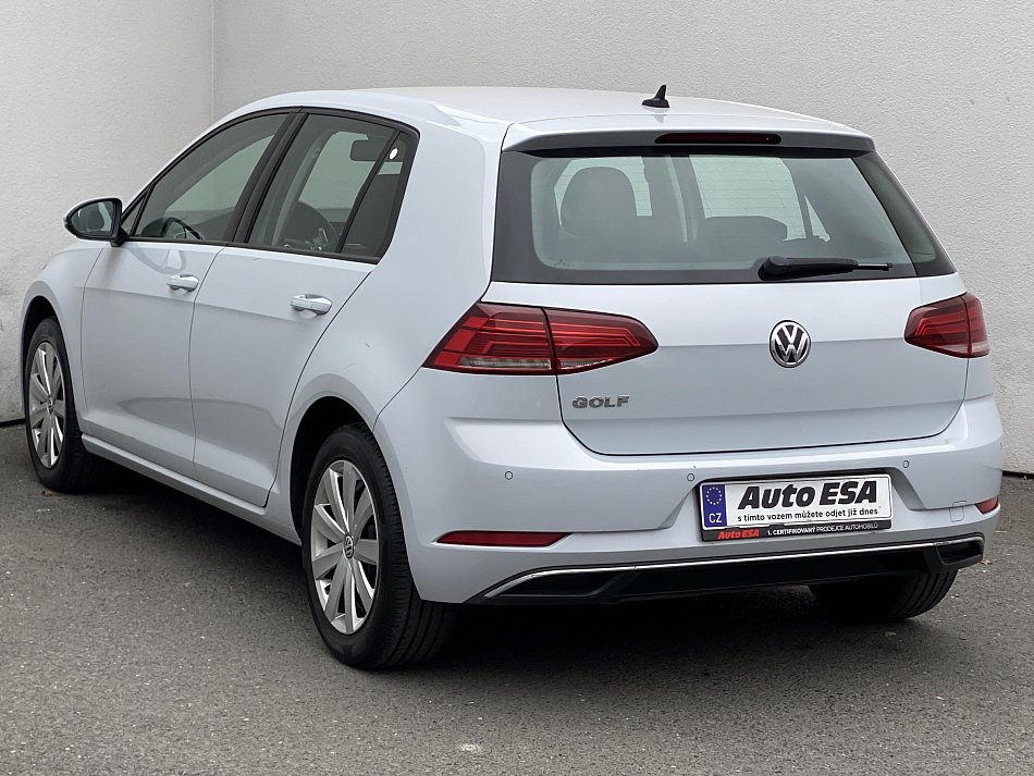 Volkswagen Golf 1.4 TSi Comfortline