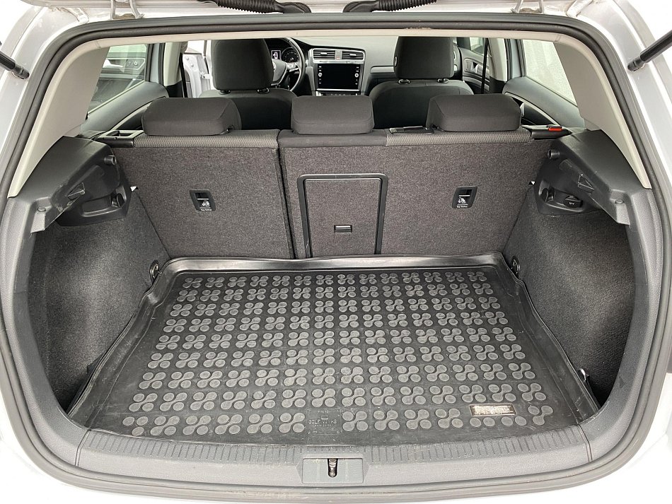 Volkswagen Golf 1.4 TSi Comfortline