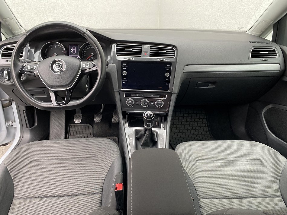 Volkswagen Golf 1.4 TSi Comfortline