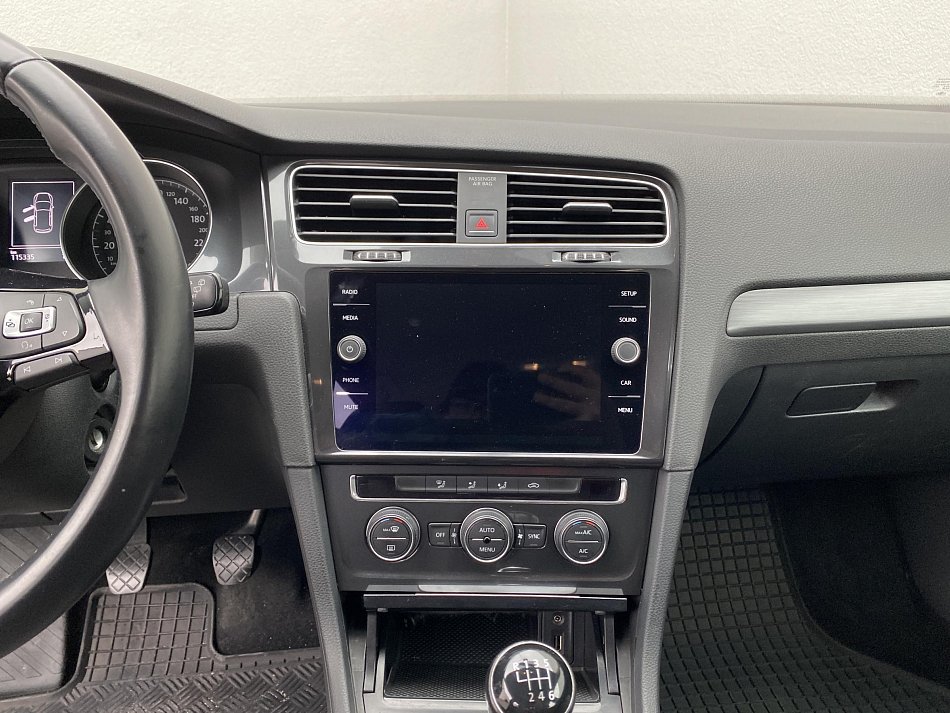 Volkswagen Golf 1.4 TSi Comfortline