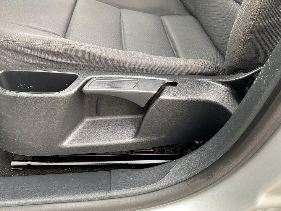 Škoda Octavia II 2.0 FSI 