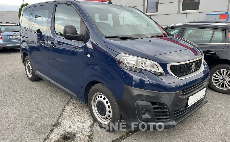 Peugeot Expert 2.0HDi  Traveller