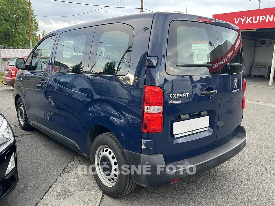 Peugeot Expert 2.0HDi  Traveller