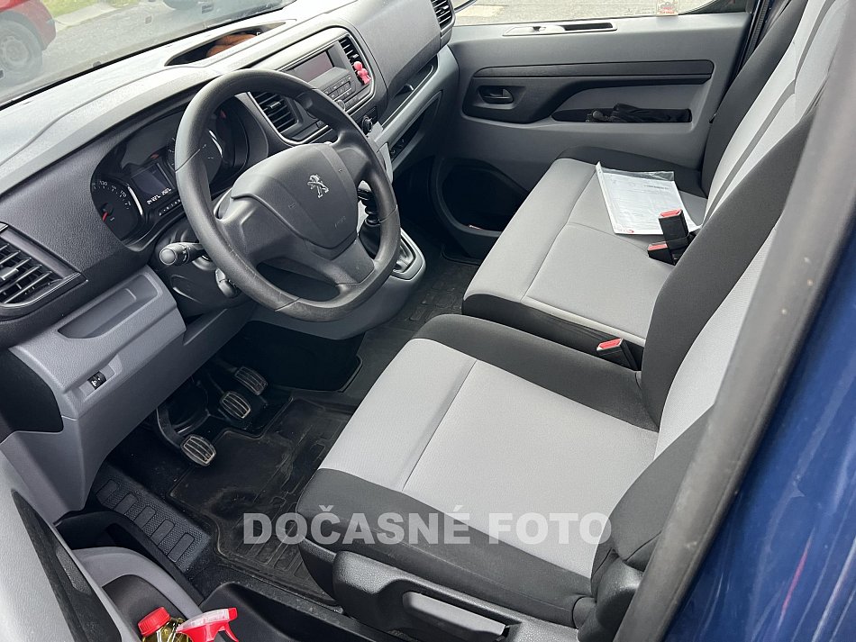 Peugeot Expert 2.0HDi  Traveller