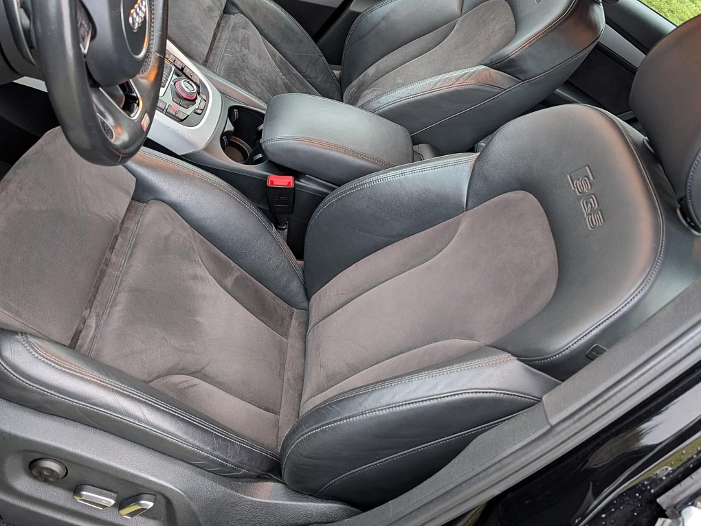 Audi SQ5 3.0 TDi  quattro