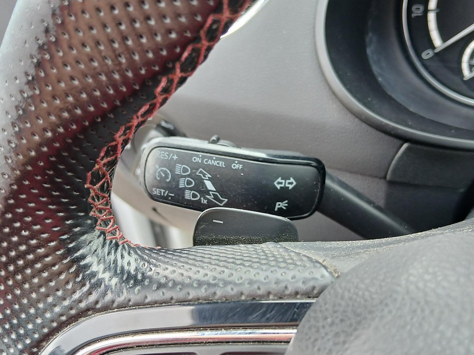 Škoda Octavia III 2.0 TSi 