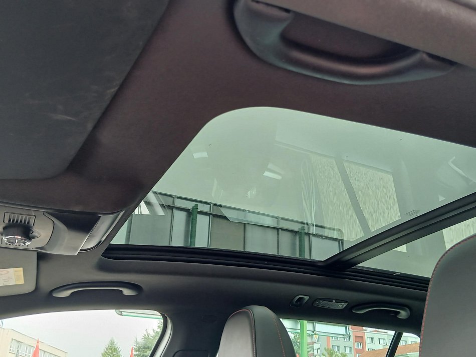 Škoda Octavia III 2.0 TSi 