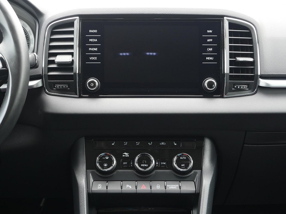 Škoda Karoq 1.0 TSi Soleil