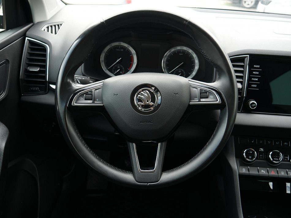 Škoda Karoq 1.0 TSi Soleil