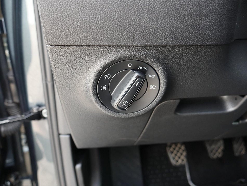 Škoda Karoq 1.0 TSi Soleil