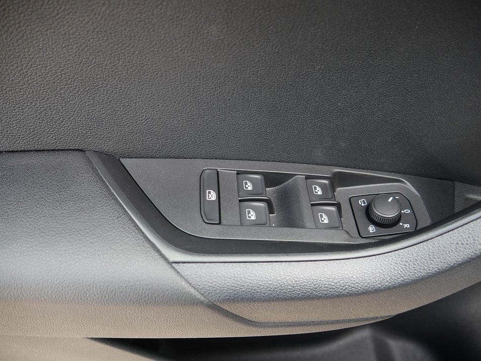 Škoda Karoq 1.0 TSi Soleil