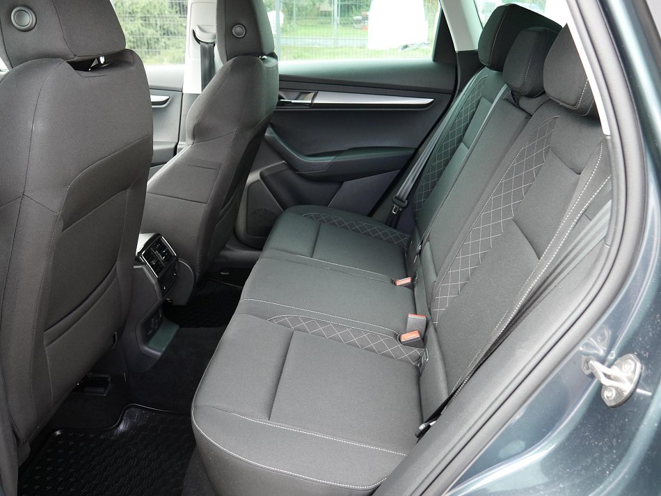 Škoda Karoq 1.0 TSi Soleil
