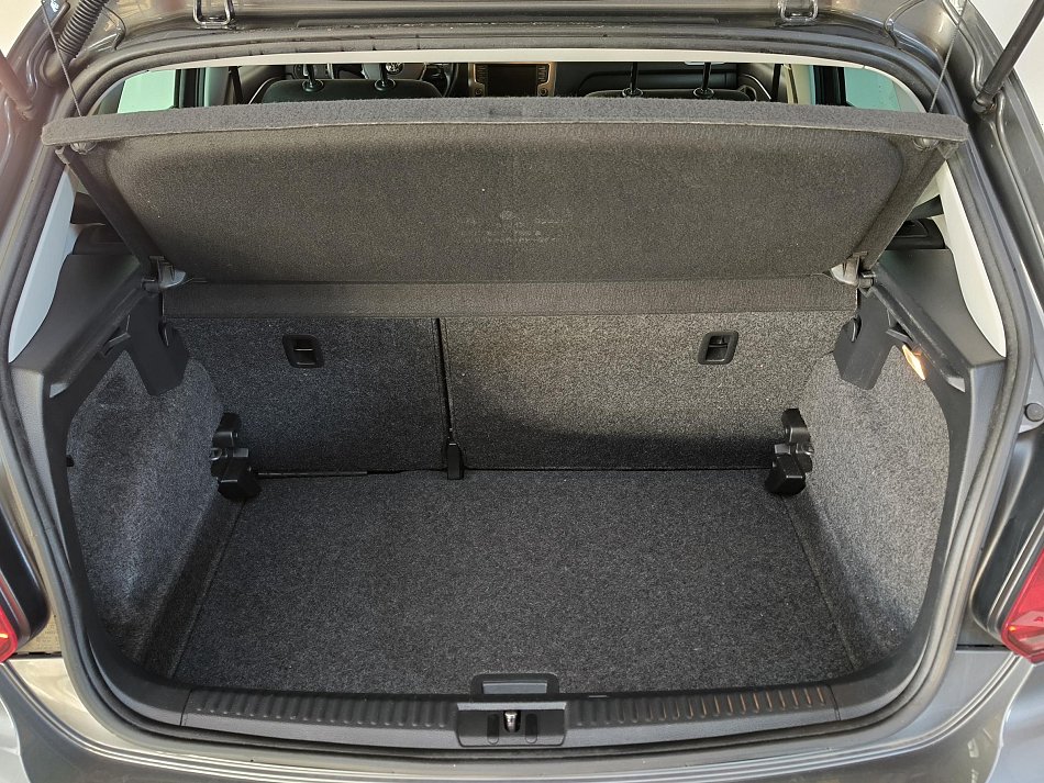 Volkswagen Polo 1.4 TDi Allstar