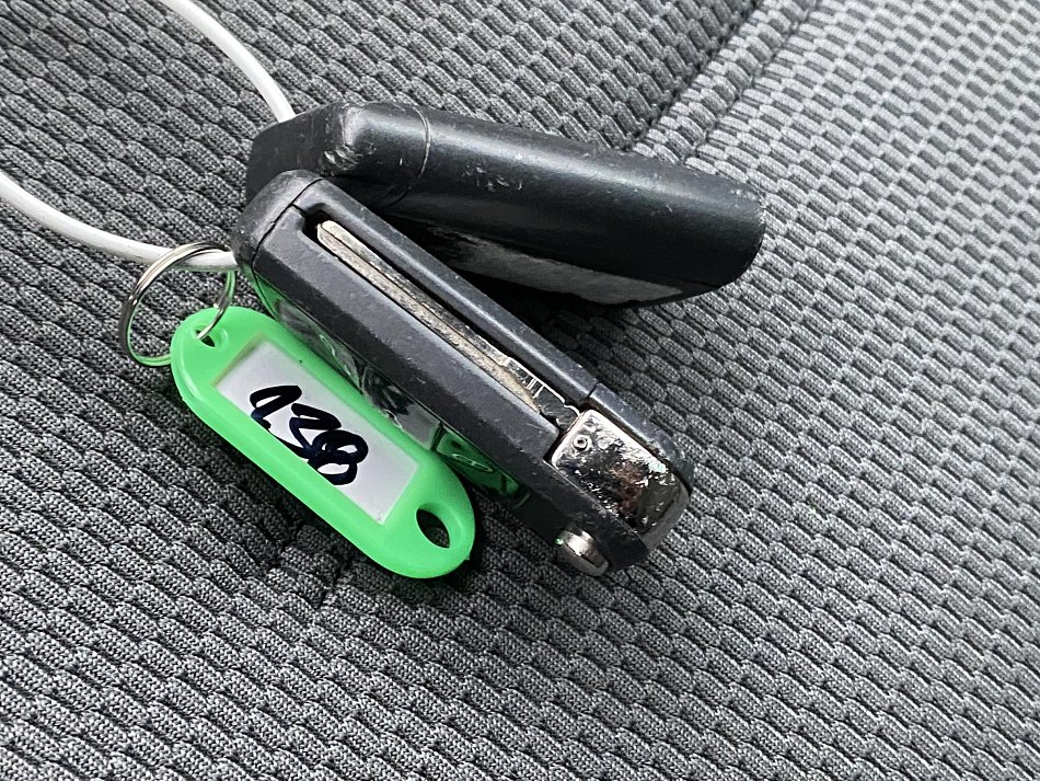 Volkswagen Golf 1.2 TSi Comfortline VII