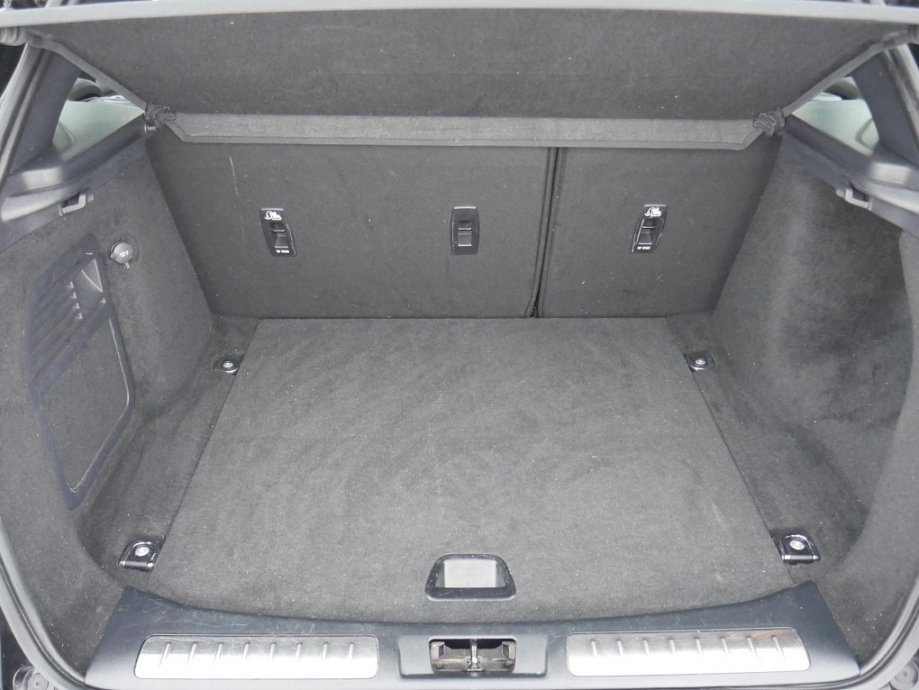 Land Rover Evoque 2.0i  4x4