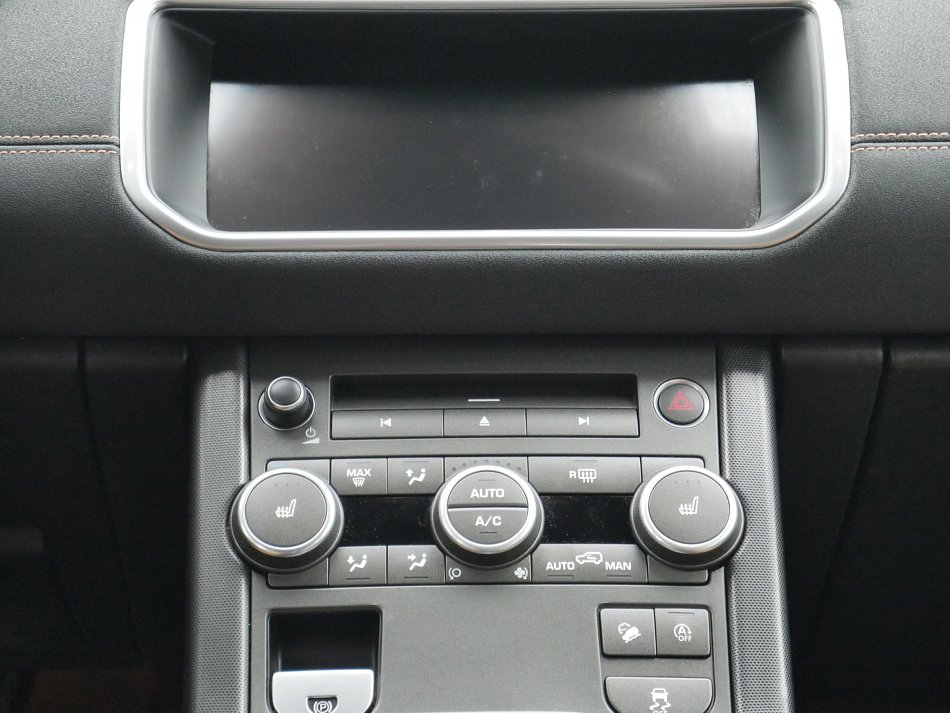 Land Rover Evoque 2.0i  4x4