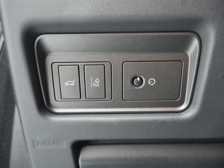 Land Rover Evoque 2.0i  4x4