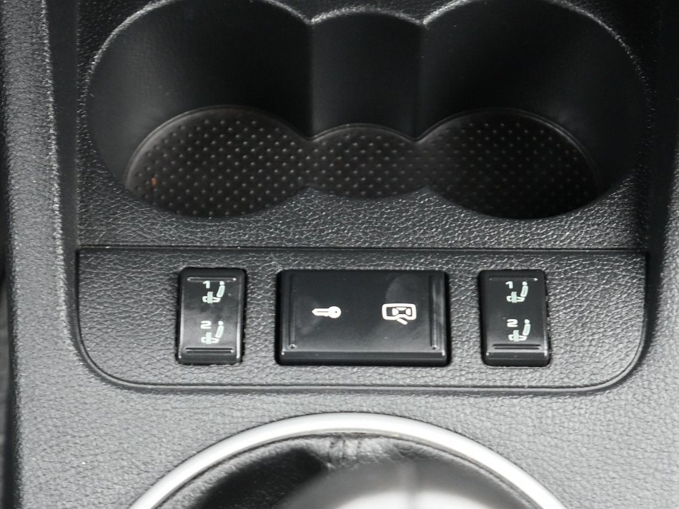 Škoda Fabia II 1.4i 16V 