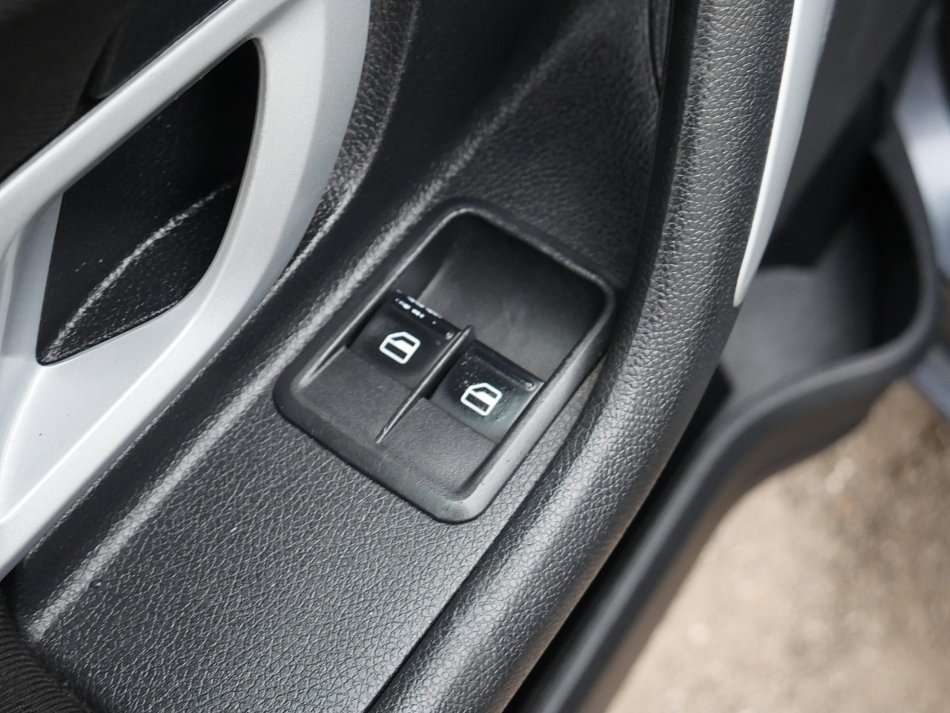 Škoda Fabia II 1.4i 16V 