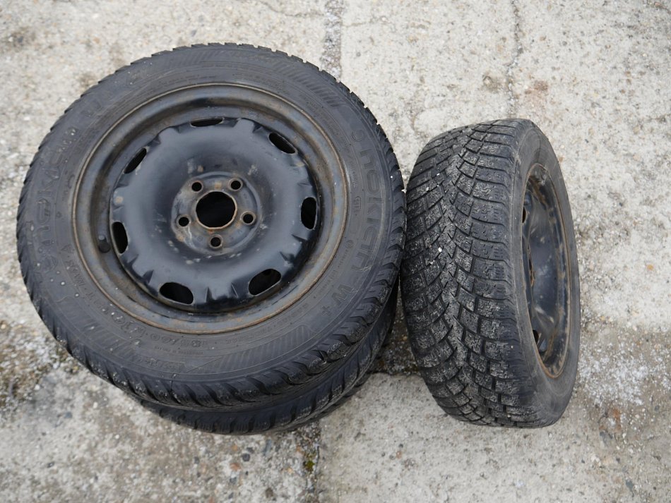 Škoda Fabia II 1.4i 16V 