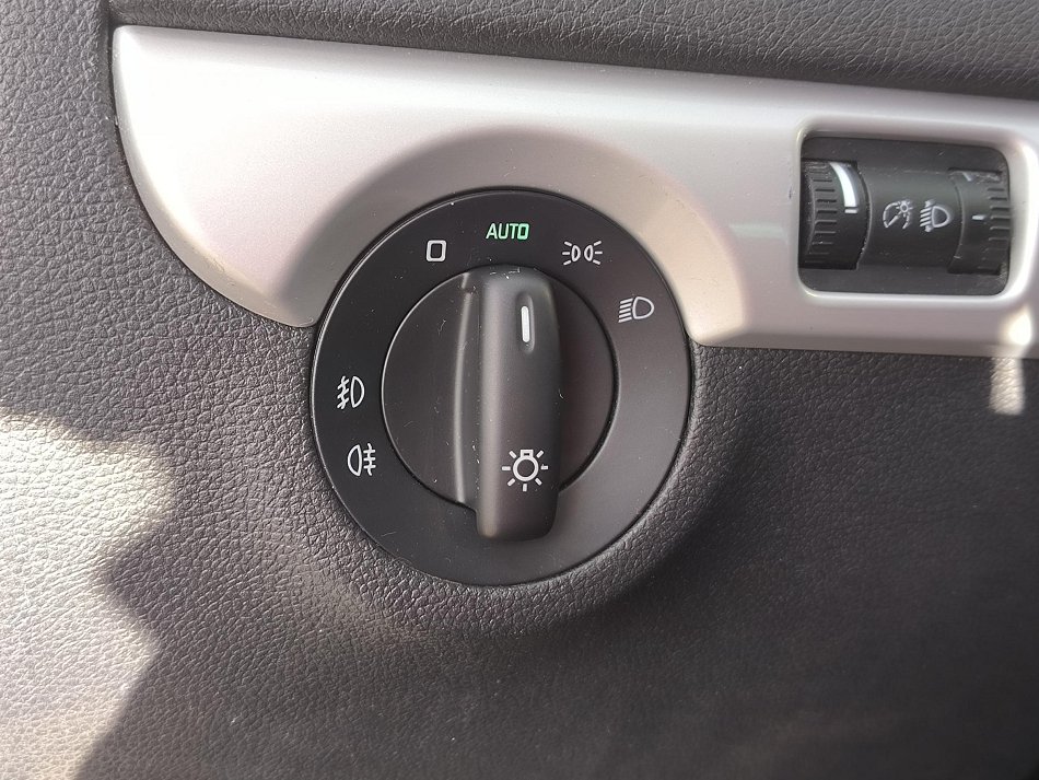 Škoda Yeti 1.4 TSi Ambiente