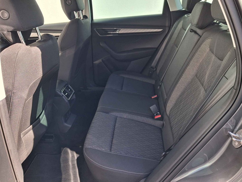 Škoda Karoq 2.0 TDi Style