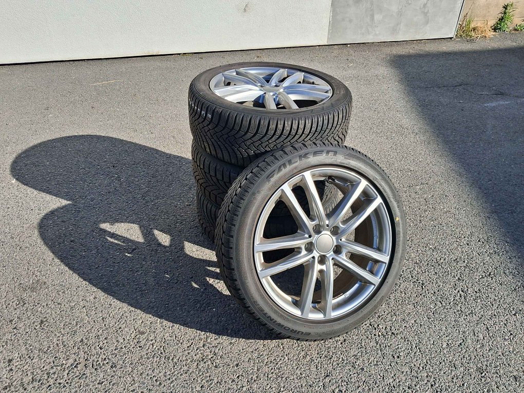 Škoda Karoq 2.0 TDi Style