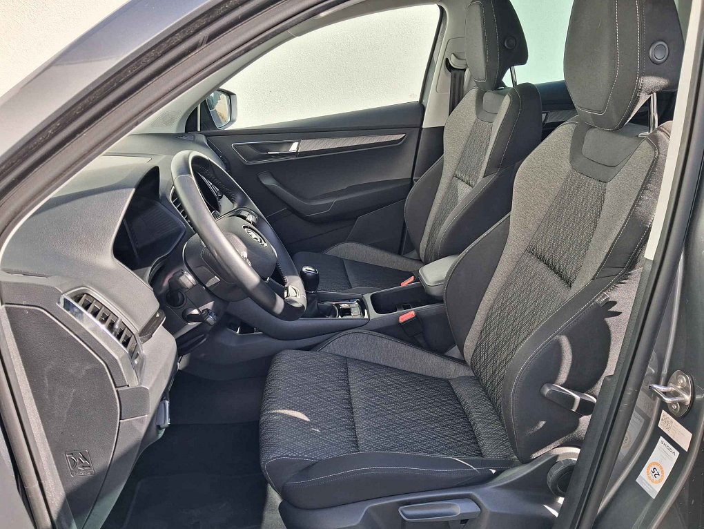 Škoda Karoq 2.0 TDi Style
